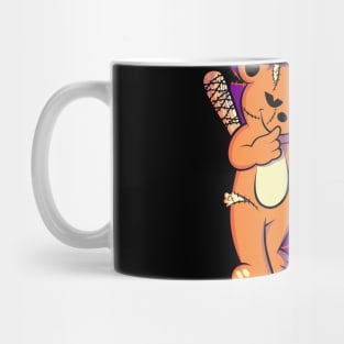 This are Spooky times Mug